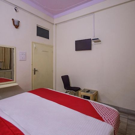 Hotel O Seema อุเดเปอร์ ภายนอก รูปภาพ