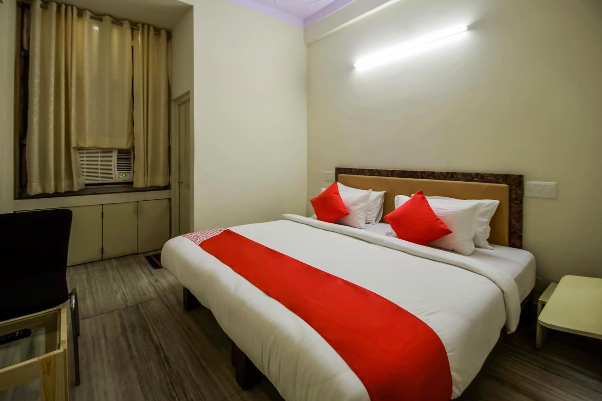 Hotel O Seema อุเดเปอร์ ภายนอก รูปภาพ