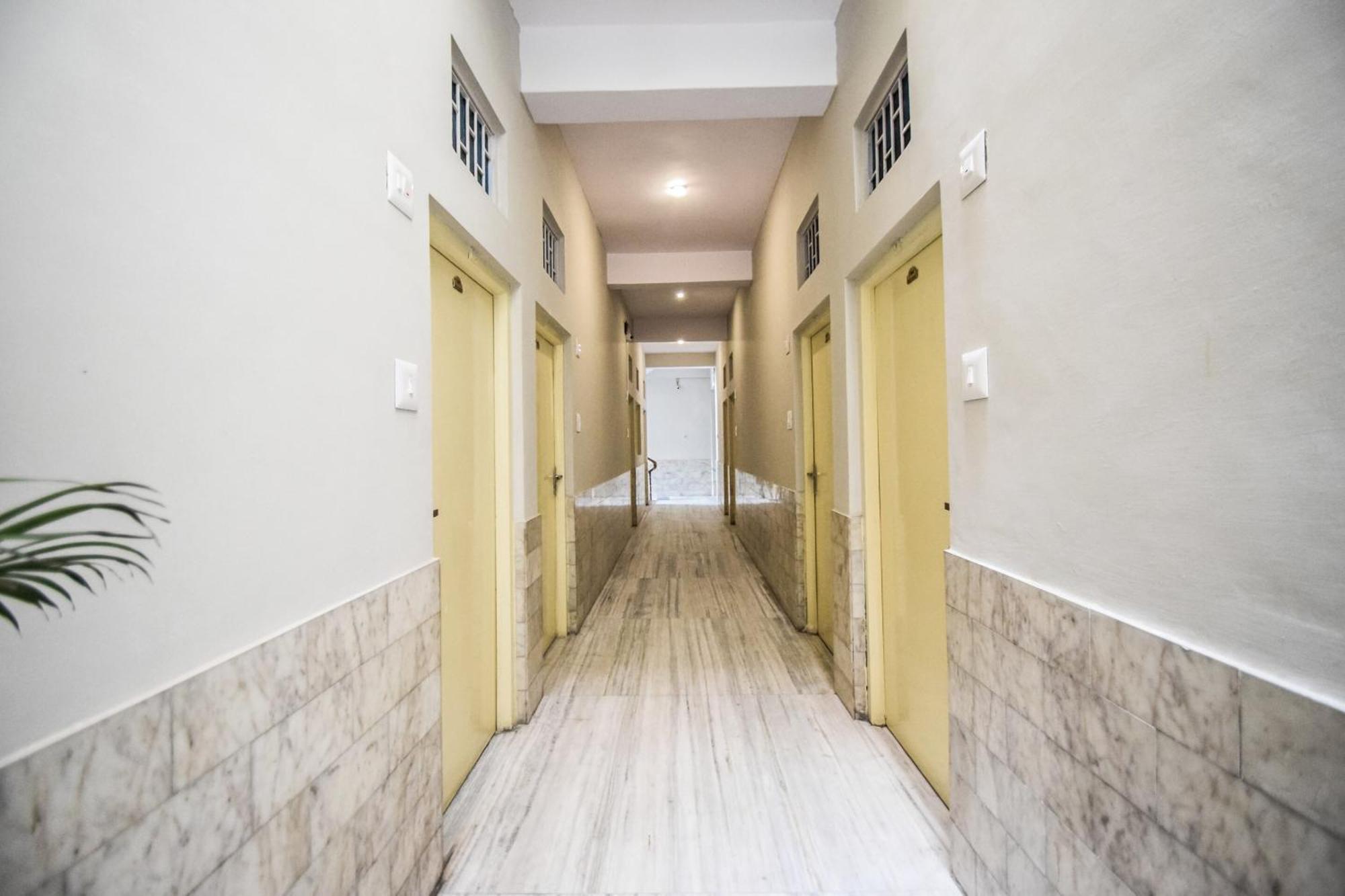 Hotel O Seema อุเดเปอร์ ภายนอก รูปภาพ