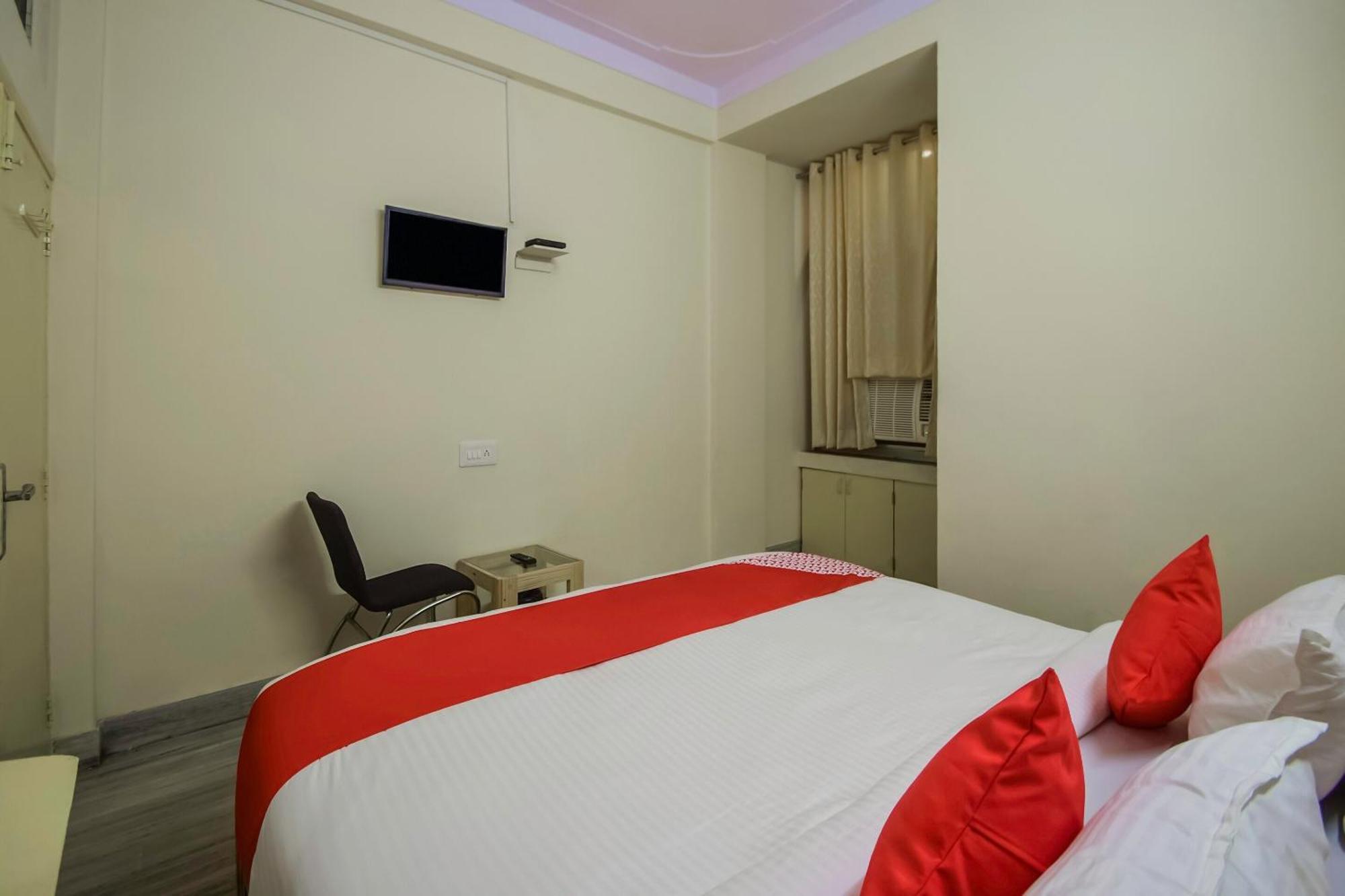 Hotel O Seema อุเดเปอร์ ภายนอก รูปภาพ