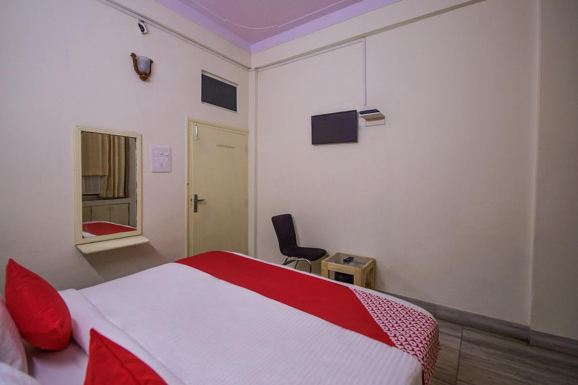 Hotel O Seema อุเดเปอร์ ภายนอก รูปภาพ